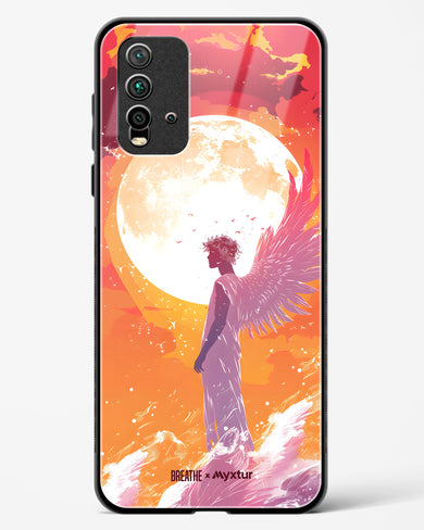 Celestial Guardian [BREATHE] Glass Case Phone Cover (Xiaomi)