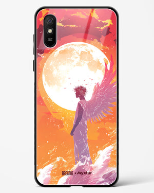 Celestial Guardian [BREATHE] Glass Case Phone Cover (Xiaomi)