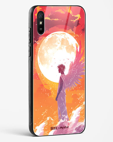 Celestial Guardian [BREATHE] Glass Case Phone Cover (Xiaomi)