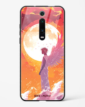 Celestial Guardian [BREATHE] Glass Case Phone Cover (Xiaomi)