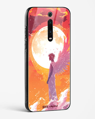 Celestial Guardian [BREATHE] Glass Case Phone Cover (Xiaomi)