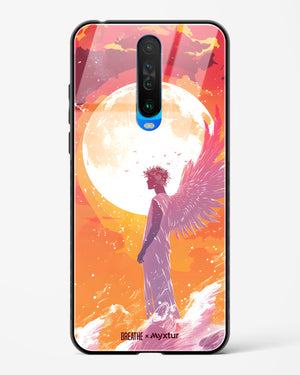 Celestial Guardian [BREATHE] Glass Case Phone Cover (Xiaomi)