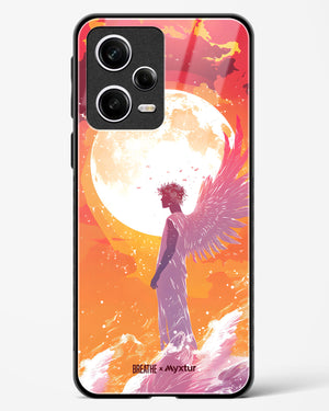 Celestial Guardian [BREATHE] Glass Case Phone Cover (Xiaomi)