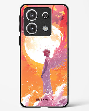 Celestial Guardian [BREATHE] Glass Case Phone Cover (Xiaomi)