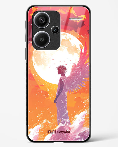 Celestial Guardian [BREATHE] Glass Case Phone Cover (Xiaomi)