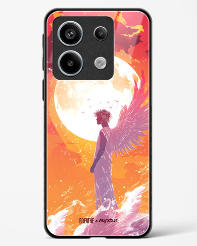 Celestial Guardian [BREATHE] Glass Case Phone Cover (Xiaomi)