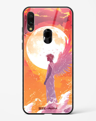 Celestial Guardian [BREATHE] Glass Case Phone Cover (Xiaomi)