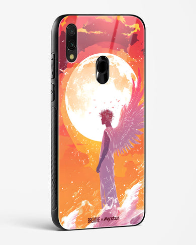 Celestial Guardian [BREATHE] Glass Case Phone Cover (Xiaomi)