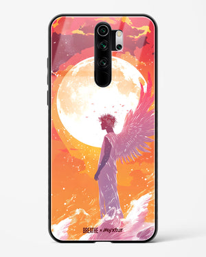 Celestial Guardian [BREATHE] Glass Case Phone Cover (Xiaomi)