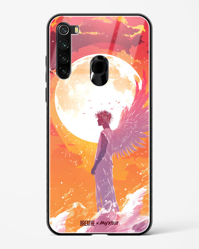 Celestial Guardian [BREATHE] Glass Case Phone Cover (Xiaomi)