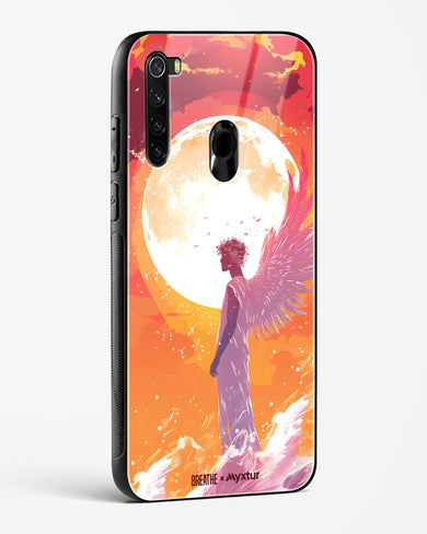 Celestial Guardian [BREATHE] Glass Case Phone Cover (Xiaomi)