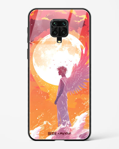 Celestial Guardian [BREATHE] Glass Case Phone Cover (Xiaomi)