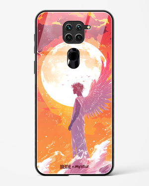 Celestial Guardian [BREATHE] Glass Case Phone Cover (Xiaomi)
