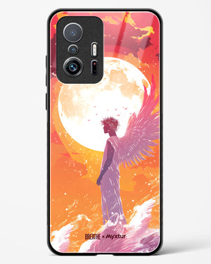 Celestial Guardian [BREATHE] Glass Case Phone Cover (Xiaomi)