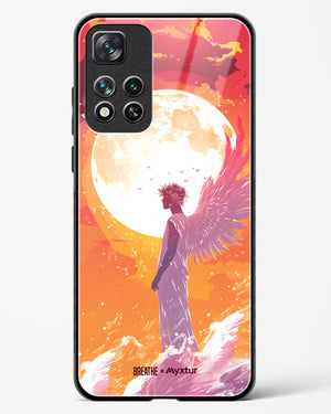 Celestial Guardian [BREATHE] Glass Case Phone Cover (Xiaomi)