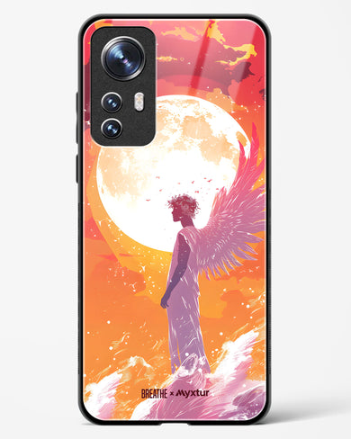 Celestial Guardian [BREATHE] Glass Case Phone Cover (Xiaomi)