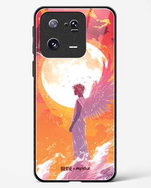 Celestial Guardian [BREATHE] Glass Case Phone Cover (Xiaomi)