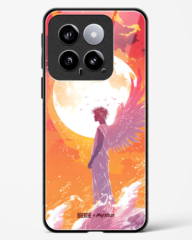 Celestial Guardian [BREATHE] Glass Case Phone Cover (Xiaomi)