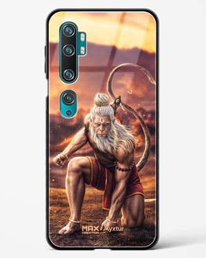Hanuman Bajrangbali [MaxCreation] Glass Case Phone Cover (Xiaomi)