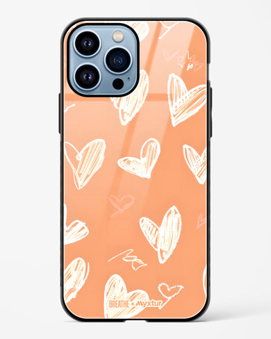 Miss You Already [BREATHE] Glass Case Phone Cover (Apple)