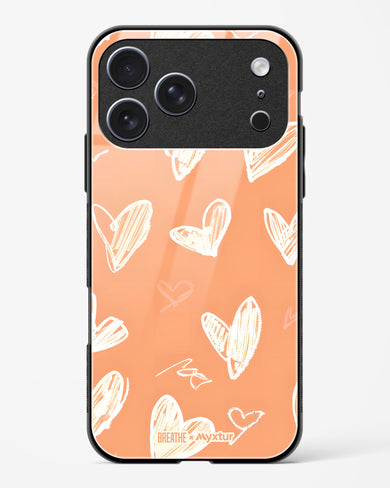 Miss You Already [BREATHE] Glass Case Phone Cover (Apple)