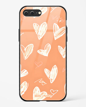 Miss You Already [BREATHE] Glass Case Phone Cover (Apple)