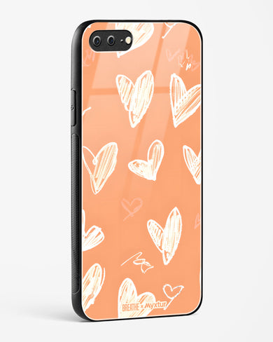Miss You Already [BREATHE] Glass Case Phone Cover (Apple)
