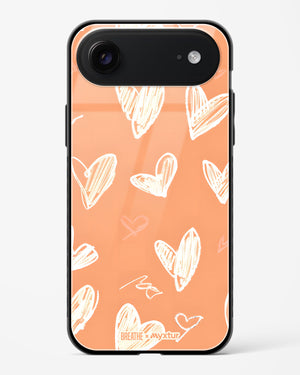 Miss You Already [BREATHE] Glass Case Phone Cover (Apple)