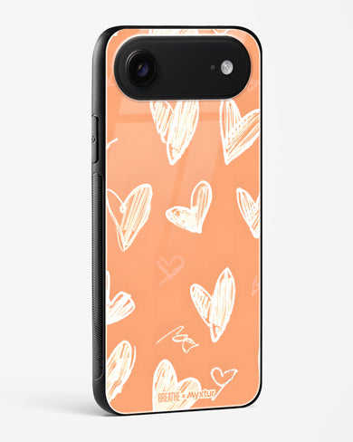 Miss You Already [BREATHE] Glass Case Phone Cover (Apple)