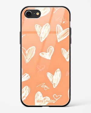 Miss You Already [BREATHE] Glass Case Phone Cover (Apple)