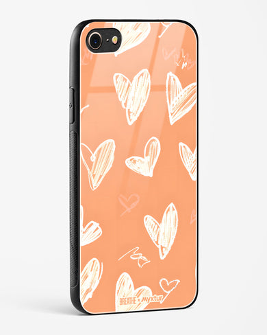 Miss You Already [BREATHE] Glass Case Phone Cover (Apple)