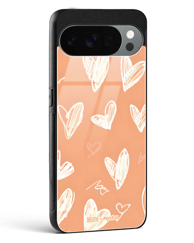 Miss You Already [BREATHE] Glass Case Phone Cover (Google)