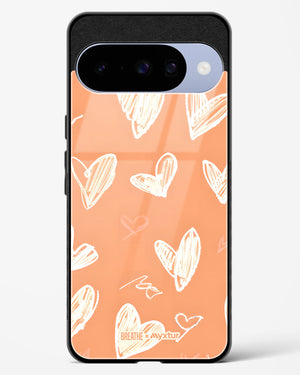 Miss You Already [BREATHE] Glass Case Phone Cover (Google)