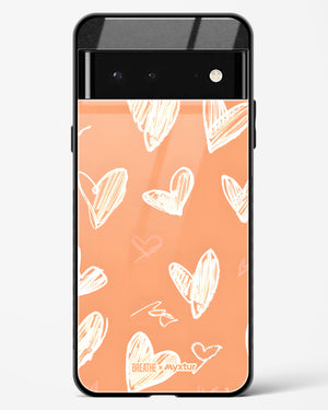 Miss You Already [BREATHE] Glass Case Phone Cover (Google)