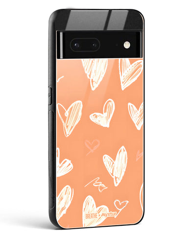 Miss You Already [BREATHE] Glass Case Phone Cover (Google)