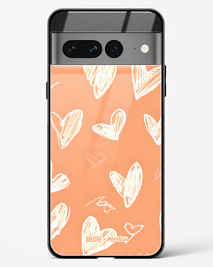 Miss You Already [BREATHE] Glass Case Phone Cover (Google)