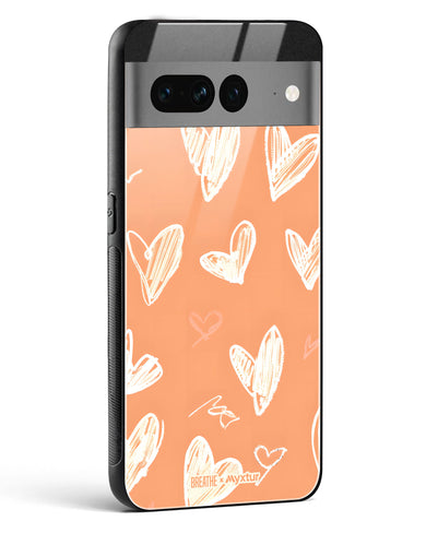 Miss You Already [BREATHE] Glass Case Phone Cover (Google)