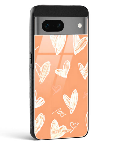 Miss You Already [BREATHE] Glass Case Phone Cover (Google)