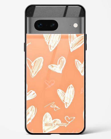 Miss You Already [BREATHE] Glass Case Phone Cover (Google)