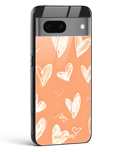 Miss You Already [BREATHE] Glass Case Phone Cover (Google)