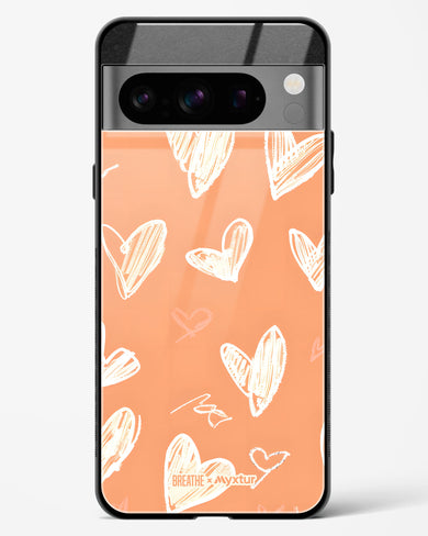 Miss You Already [BREATHE] Glass Case Phone Cover (Google)