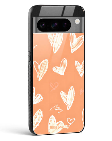 Miss You Already [BREATHE] Glass Case Phone Cover (Google)