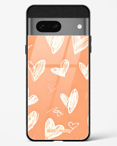 Miss You Already [BREATHE] Glass Case Phone Cover (Google)