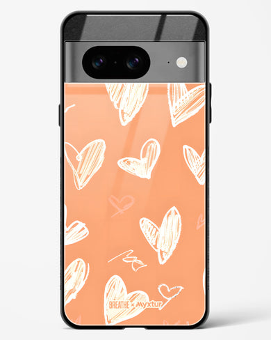 Miss You Already [BREATHE] Glass Case Phone Cover (Google)