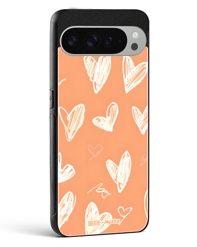 Miss You Already [BREATHE] Glass Case Phone Cover (Google)