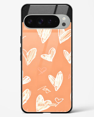 Miss You Already [BREATHE] Glass Case Phone Cover (Google)