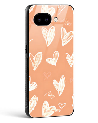 Miss You Already [BREATHE] Glass Case Phone Cover (Google)