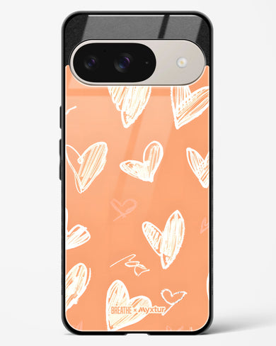 Miss You Already [BREATHE] Glass Case Phone Cover (Google)