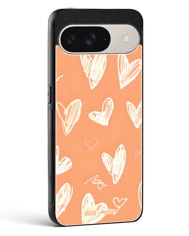 Miss You Already [BREATHE] Glass Case Phone Cover (Google)