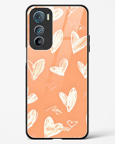Miss You Already [BREATHE] Glass Case Phone Cover (Motorola)